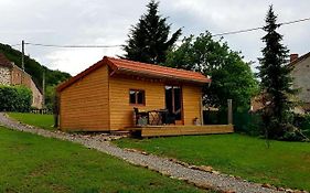 Chalets Lavaux